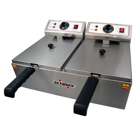 Fritador-Eletrico-2-Cubas-55-L-2x2500-W-220-V