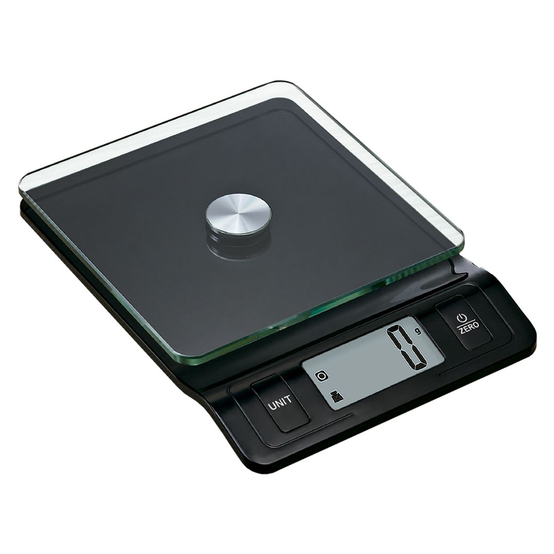 Balança digital Cozinha 5 kg alta precisão - lumeinox